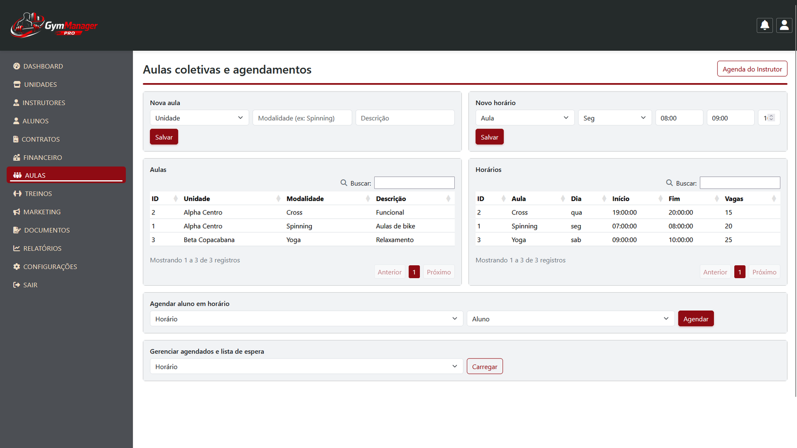 Dashboard Slide 3