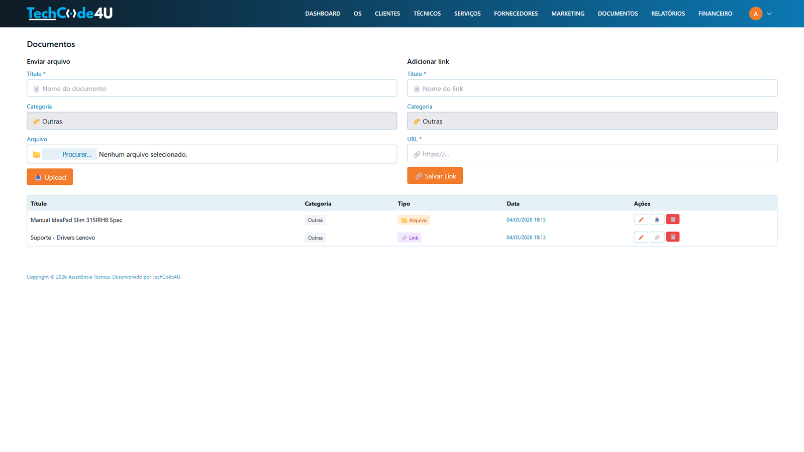 Dashboard Slide 4