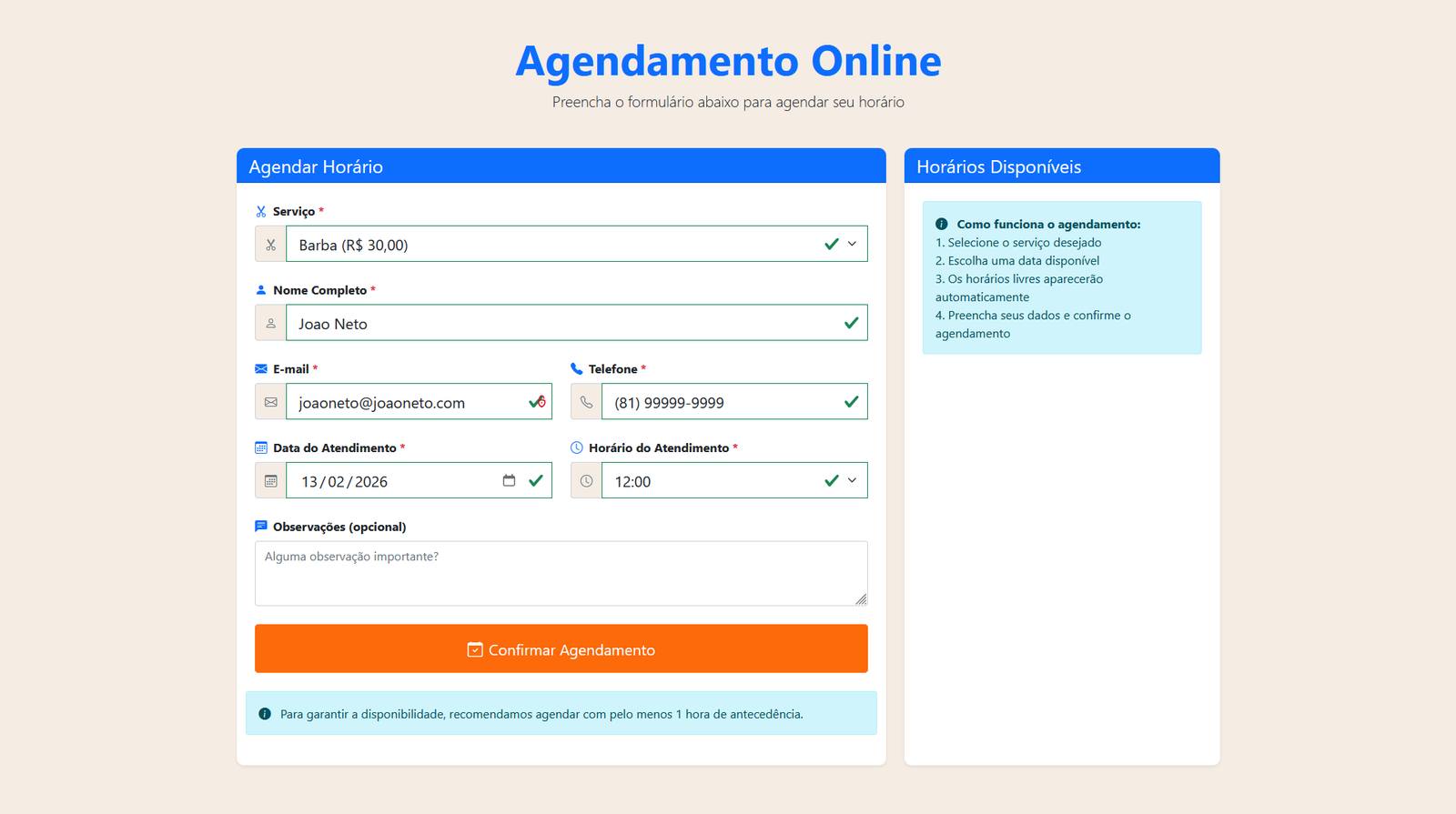 Dashboard Slide 2