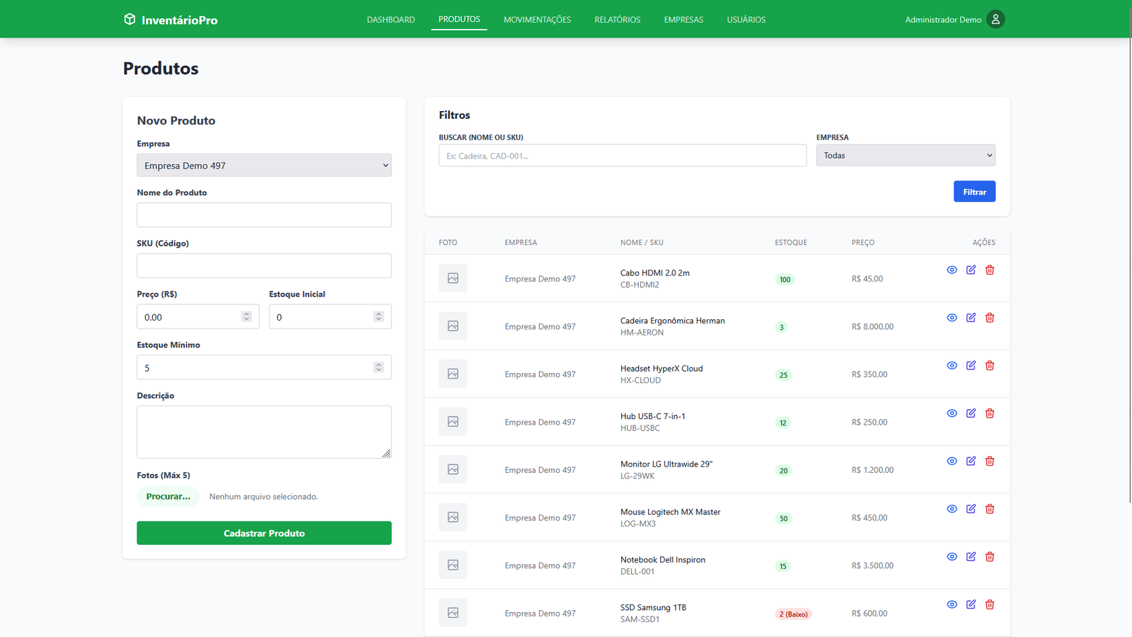 Dashboard Slide 3